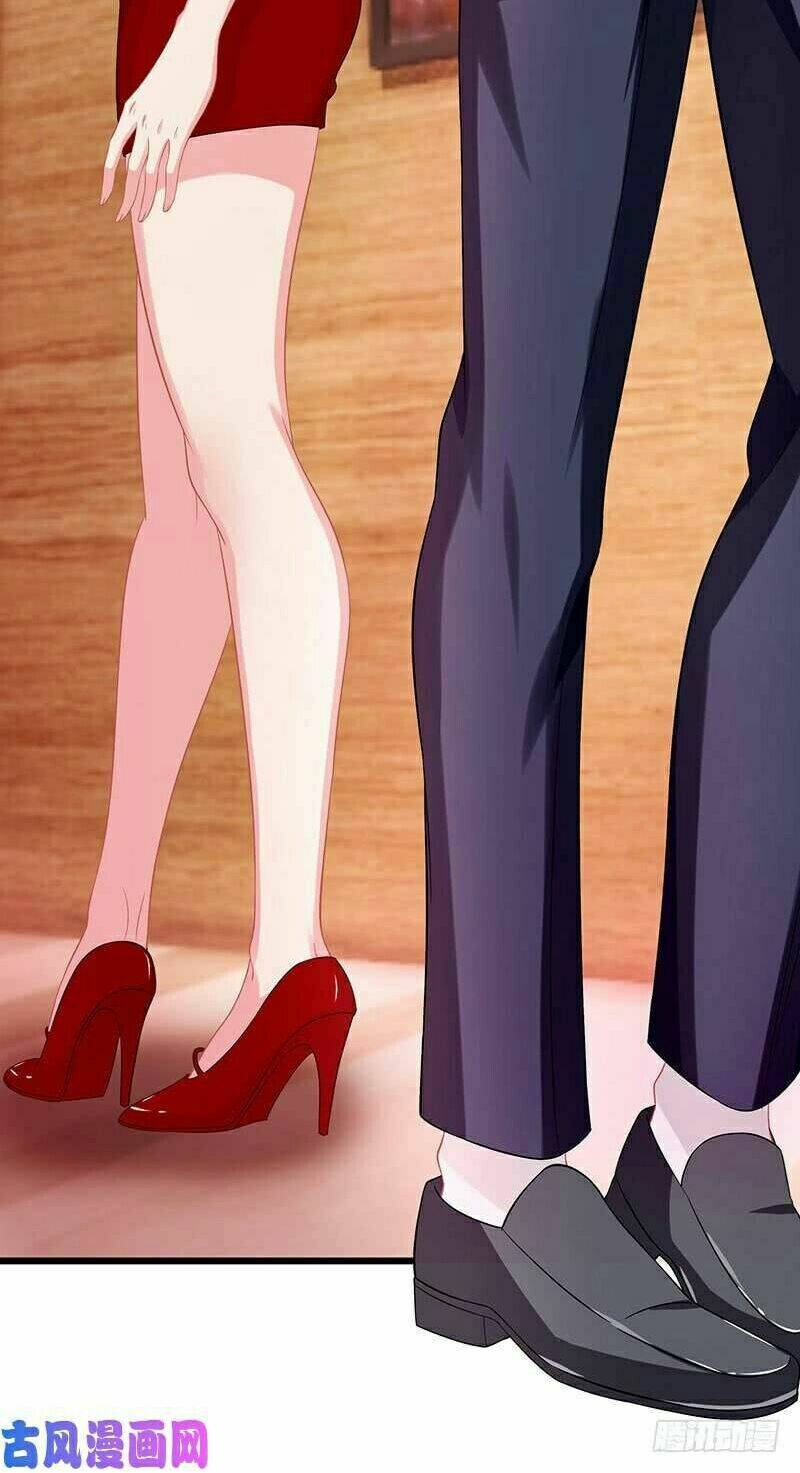 Tổng Tài Bá Đạo Cầu Ôm Ôm Chapter 7 - Trang 2