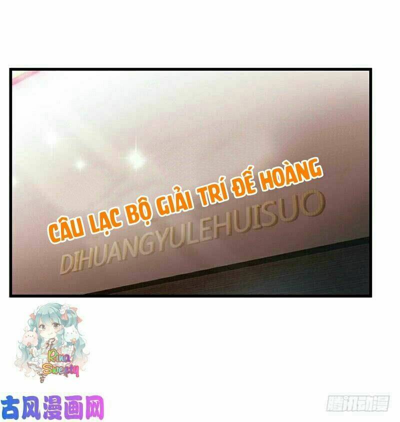 Tổng Tài Bá Đạo Cầu Ôm Ôm Chapter 7 - Trang 2