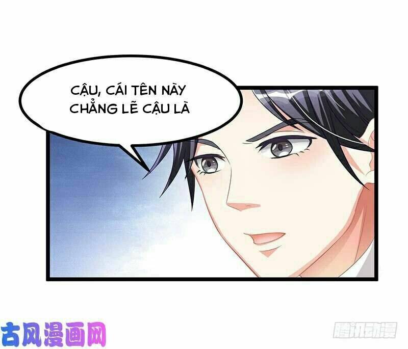 Tổng Tài Bá Đạo Cầu Ôm Ôm Chapter 7 - Trang 2