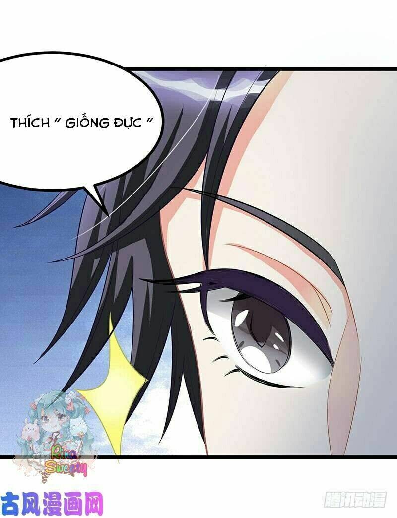 Tổng Tài Bá Đạo Cầu Ôm Ôm Chapter 7 - Trang 2