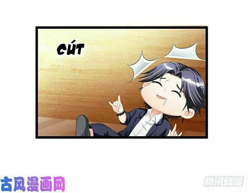 Tổng Tài Bá Đạo Cầu Ôm Ôm Chapter 7 - Trang 2