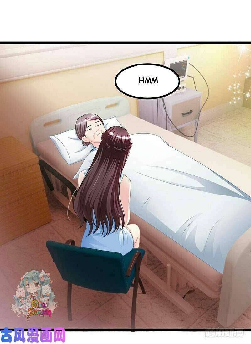 Tổng Tài Bá Đạo Cầu Ôm Ôm Chapter 7 - Trang 2