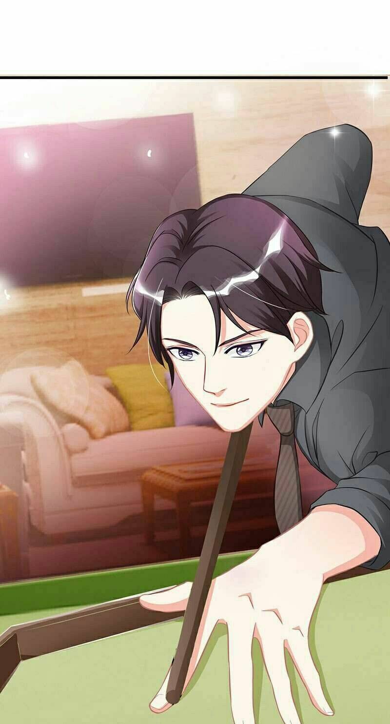 Tổng Tài Bá Đạo Cầu Ôm Ôm Chapter 7 - Trang 2