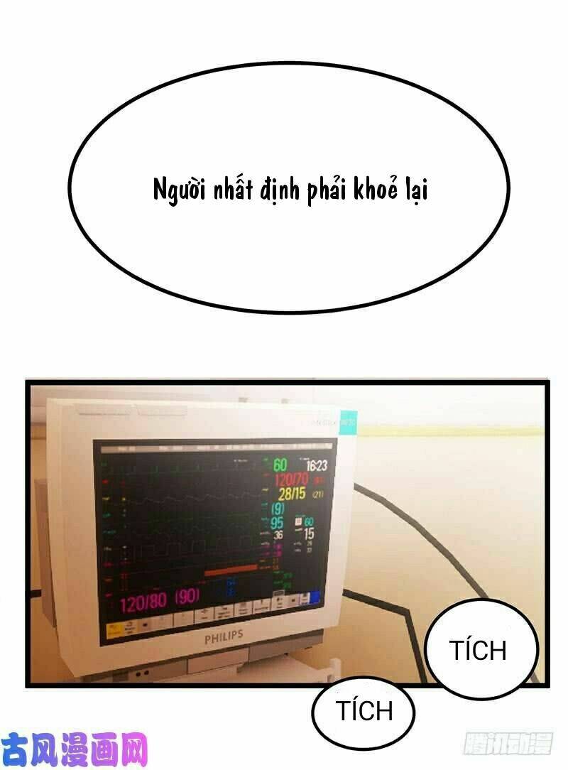 Tổng Tài Bá Đạo Cầu Ôm Ôm Chapter 7 - Trang 2