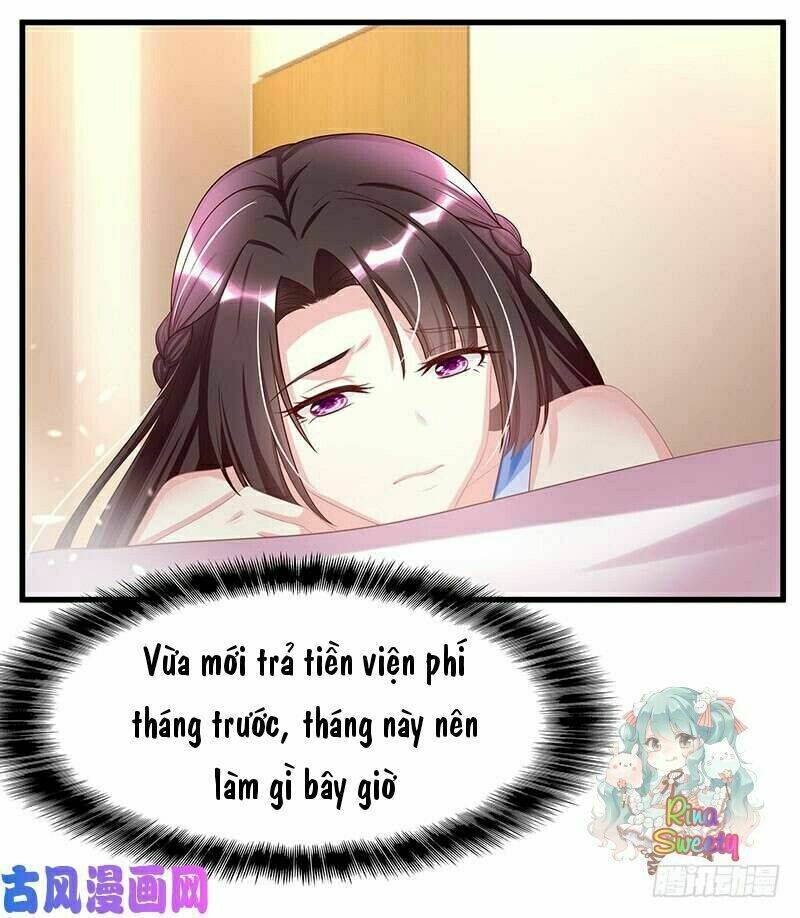 Tổng Tài Bá Đạo Cầu Ôm Ôm Chapter 7 - Trang 2