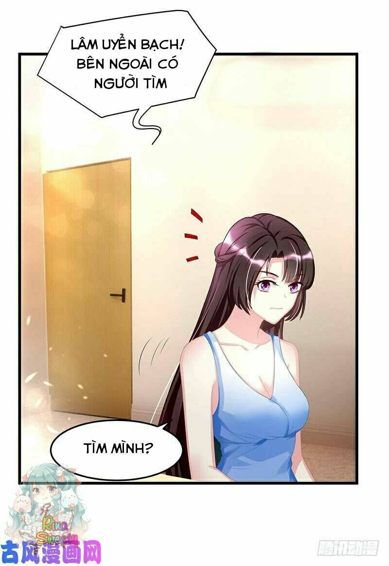 Tổng Tài Bá Đạo Cầu Ôm Ôm Chapter 7 - Trang 2