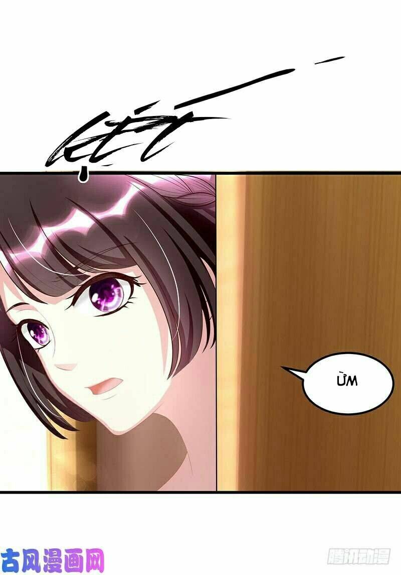 Tổng Tài Bá Đạo Cầu Ôm Ôm Chapter 7 - Trang 2