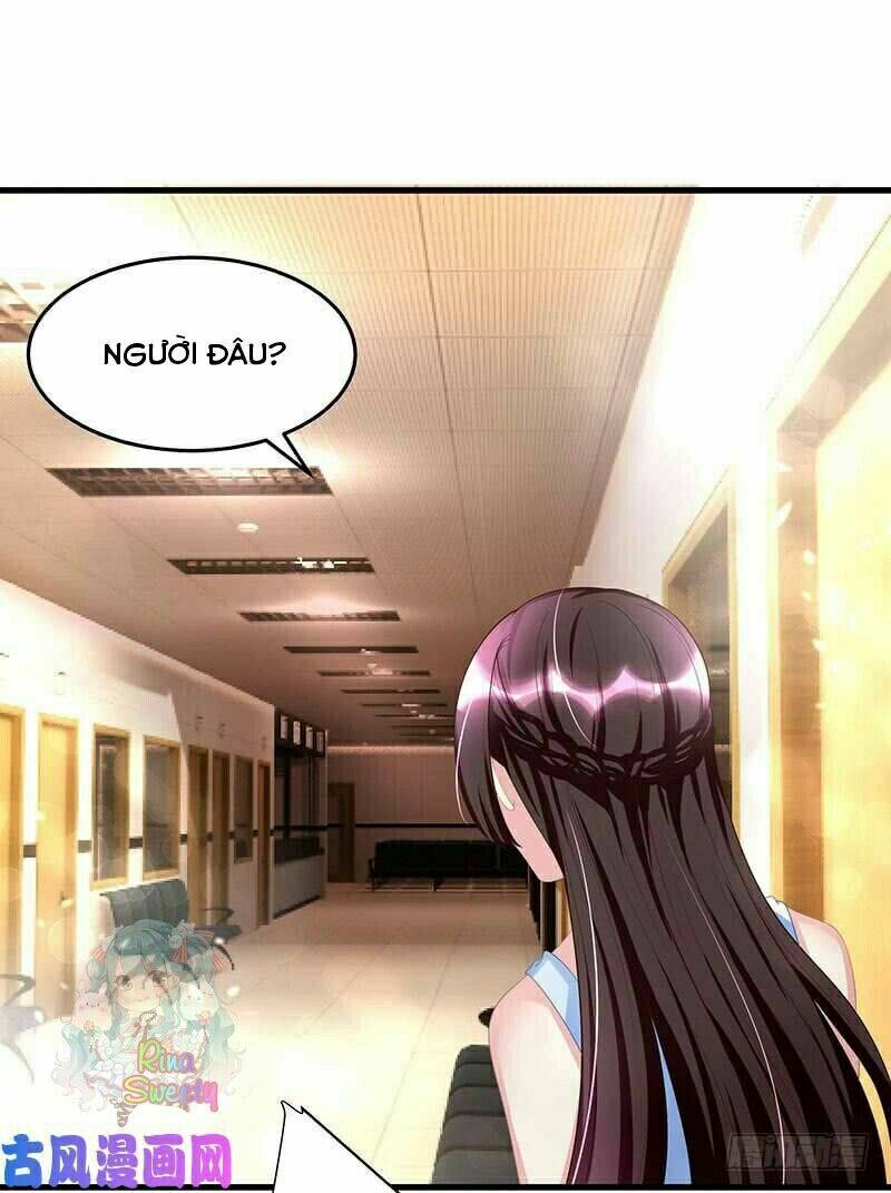 Tổng Tài Bá Đạo Cầu Ôm Ôm Chapter 7 - Trang 2