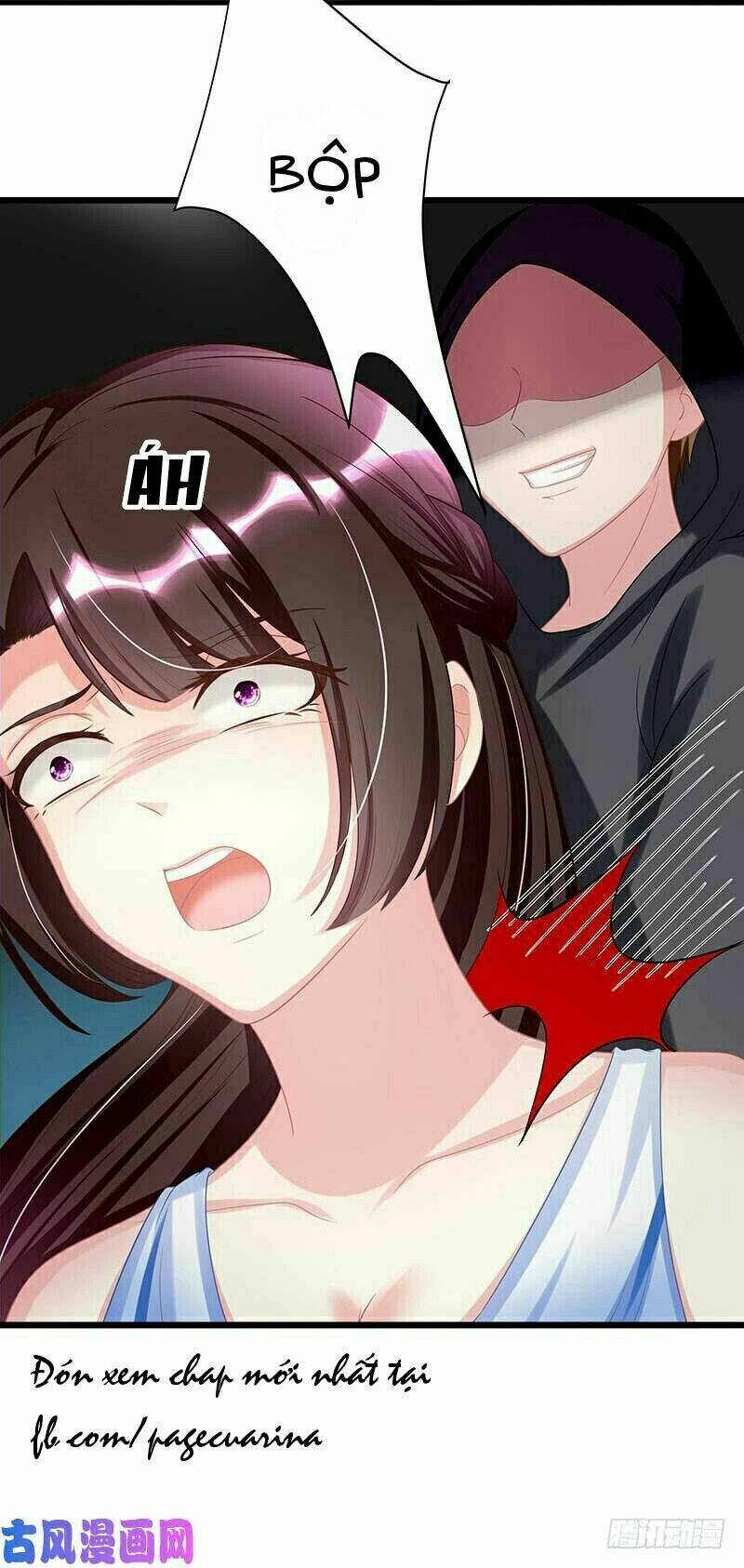 Tổng Tài Bá Đạo Cầu Ôm Ôm Chapter 7 - Trang 2