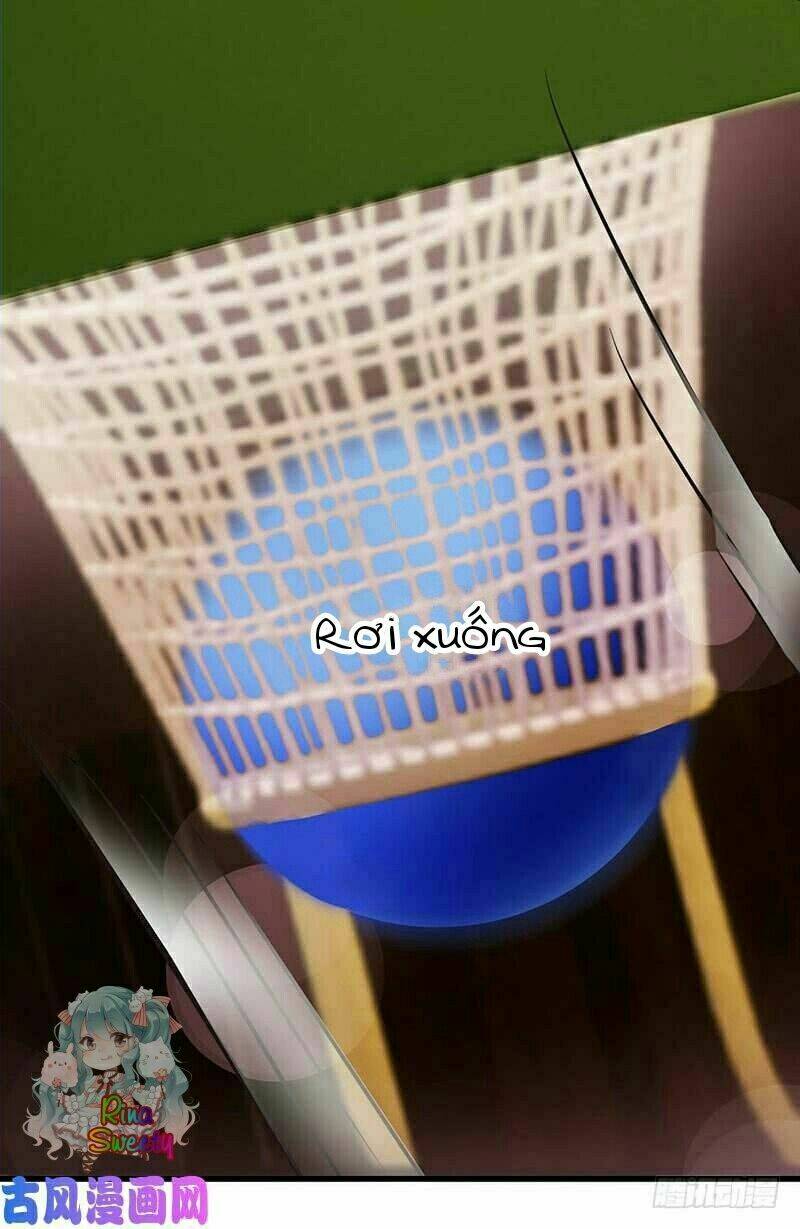 Tổng Tài Bá Đạo Cầu Ôm Ôm Chapter 7 - Trang 2