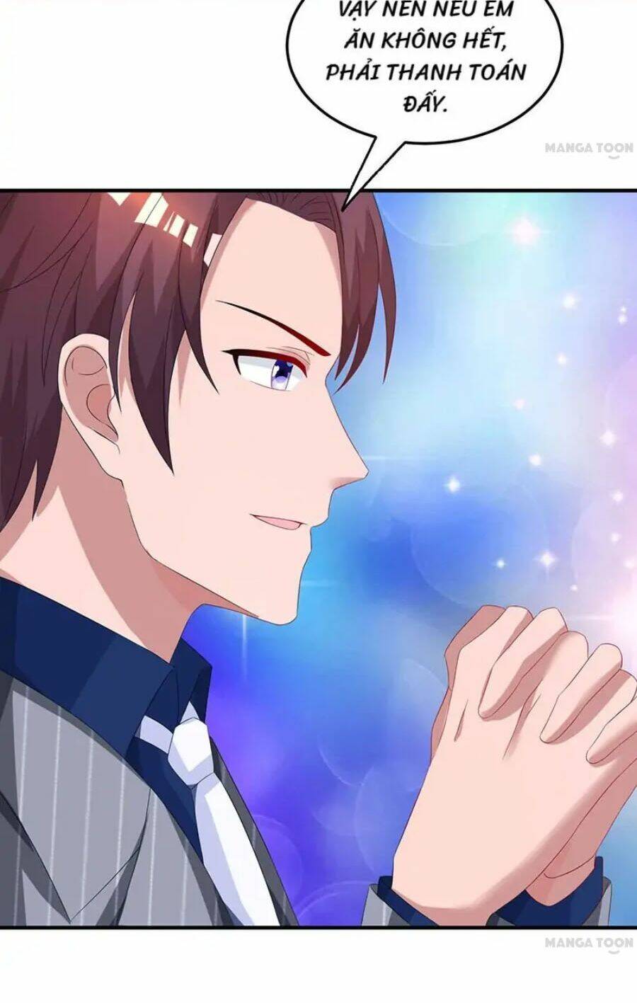 Tổng Tài Bá Đạo Cầu Ôm Ôm Chapter 70 - Trang 2