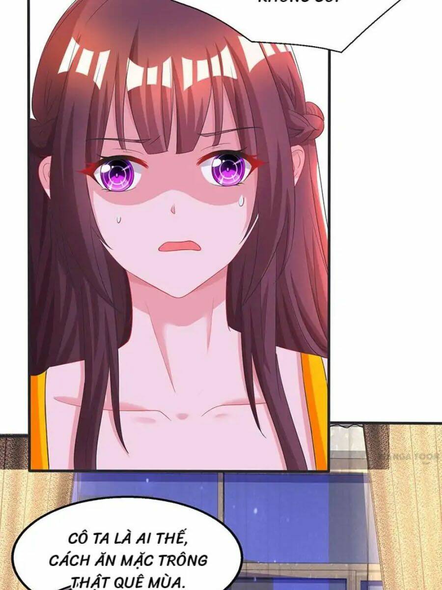 Tổng Tài Bá Đạo Cầu Ôm Ôm Chapter 70 - Trang 2