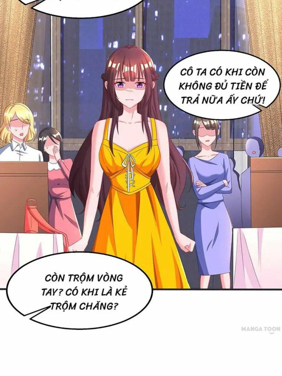 Tổng Tài Bá Đạo Cầu Ôm Ôm Chapter 70 - Trang 2