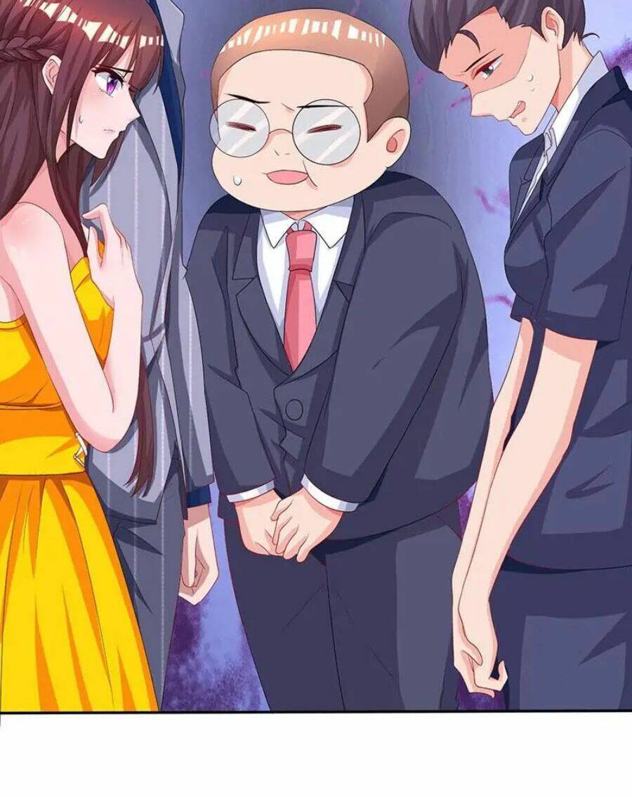 Tổng Tài Bá Đạo Cầu Ôm Ôm Chapter 71 - Trang 2