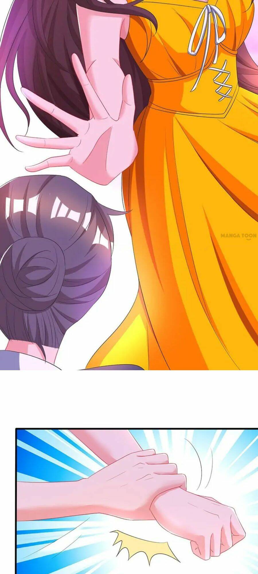 Tổng Tài Bá Đạo Cầu Ôm Ôm Chapter 71 - Trang 2