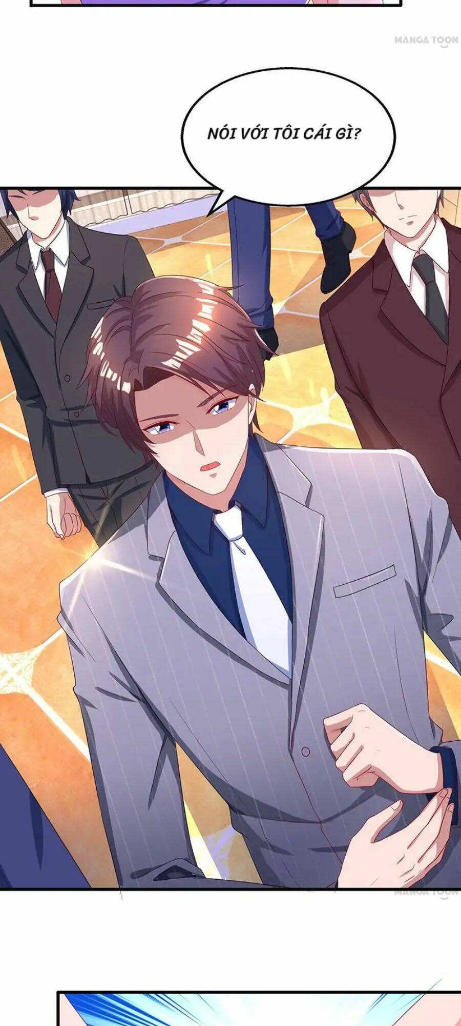 Tổng Tài Bá Đạo Cầu Ôm Ôm Chapter 71 - Trang 2