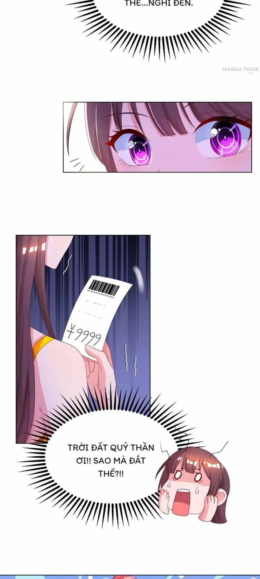 Tổng Tài Bá Đạo Cầu Ôm Ôm Chapter 72 - Trang 2