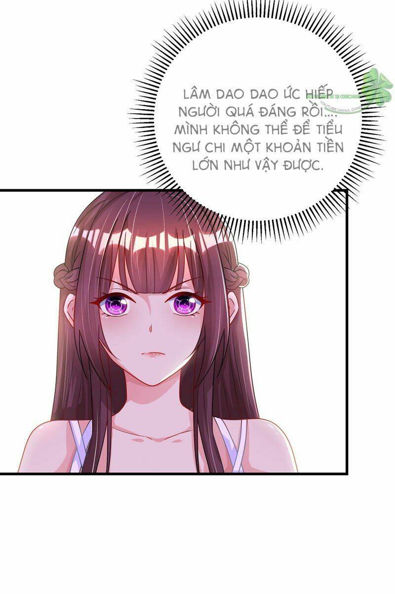 Tổng Tài Bá Đạo Cầu Ôm Ôm Chapter 73 - Trang 2