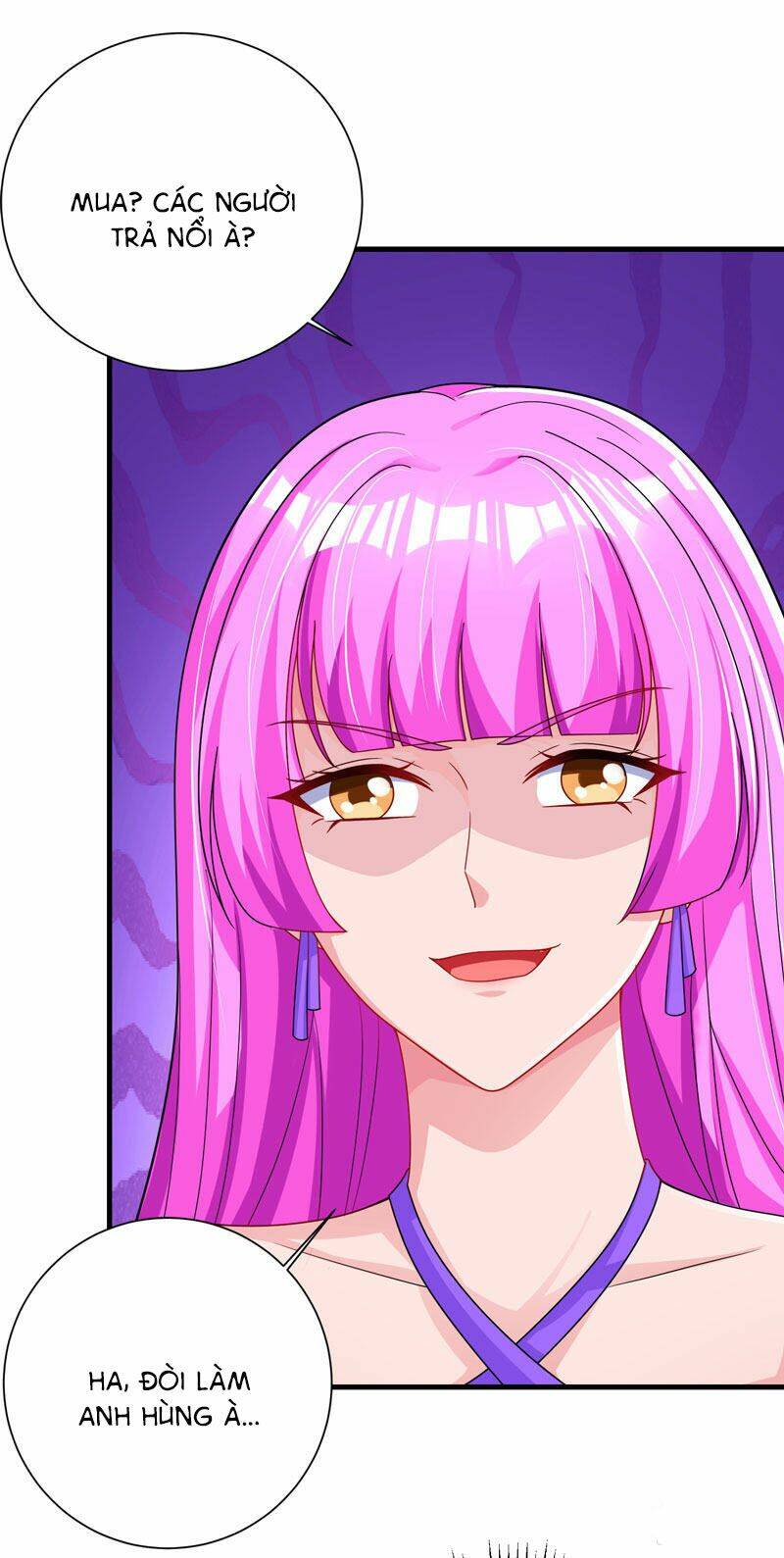 Tổng Tài Bá Đạo Cầu Ôm Ôm Chapter 73 - Trang 2