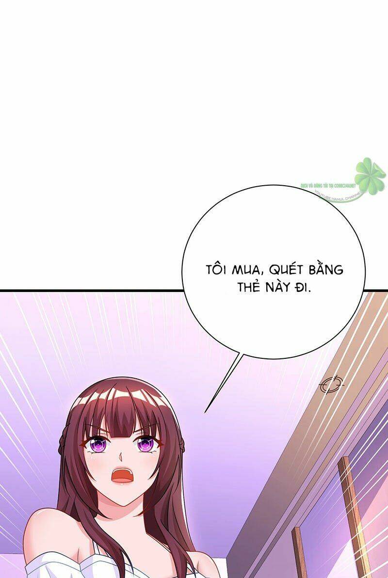 Tổng Tài Bá Đạo Cầu Ôm Ôm Chapter 73 - Trang 2