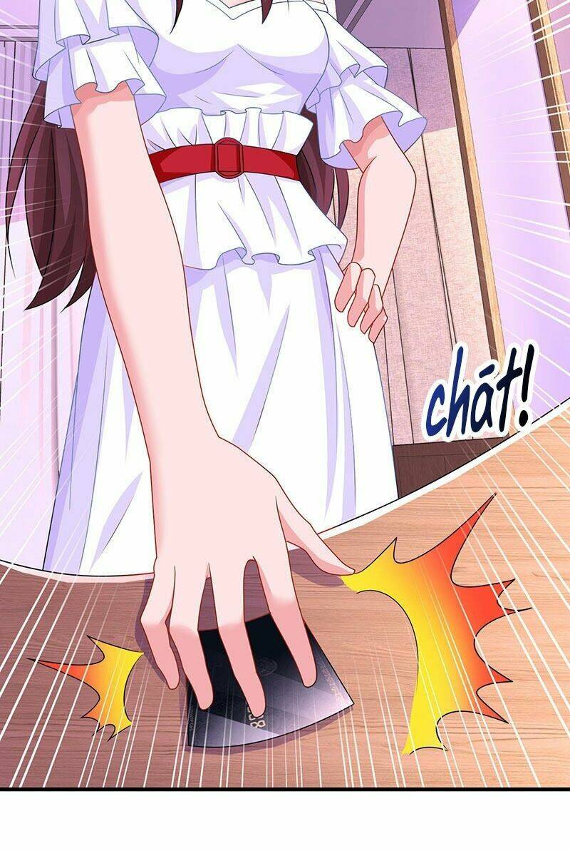 Tổng Tài Bá Đạo Cầu Ôm Ôm Chapter 73 - Trang 2