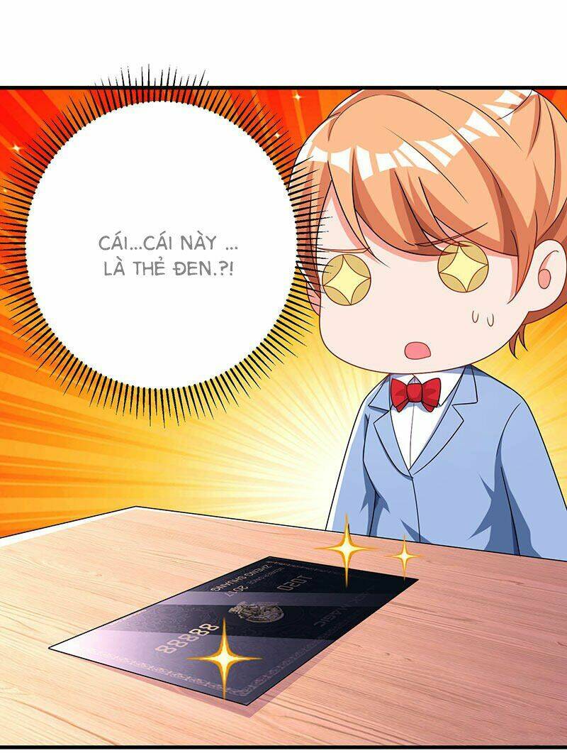 Tổng Tài Bá Đạo Cầu Ôm Ôm Chapter 73 - Trang 2