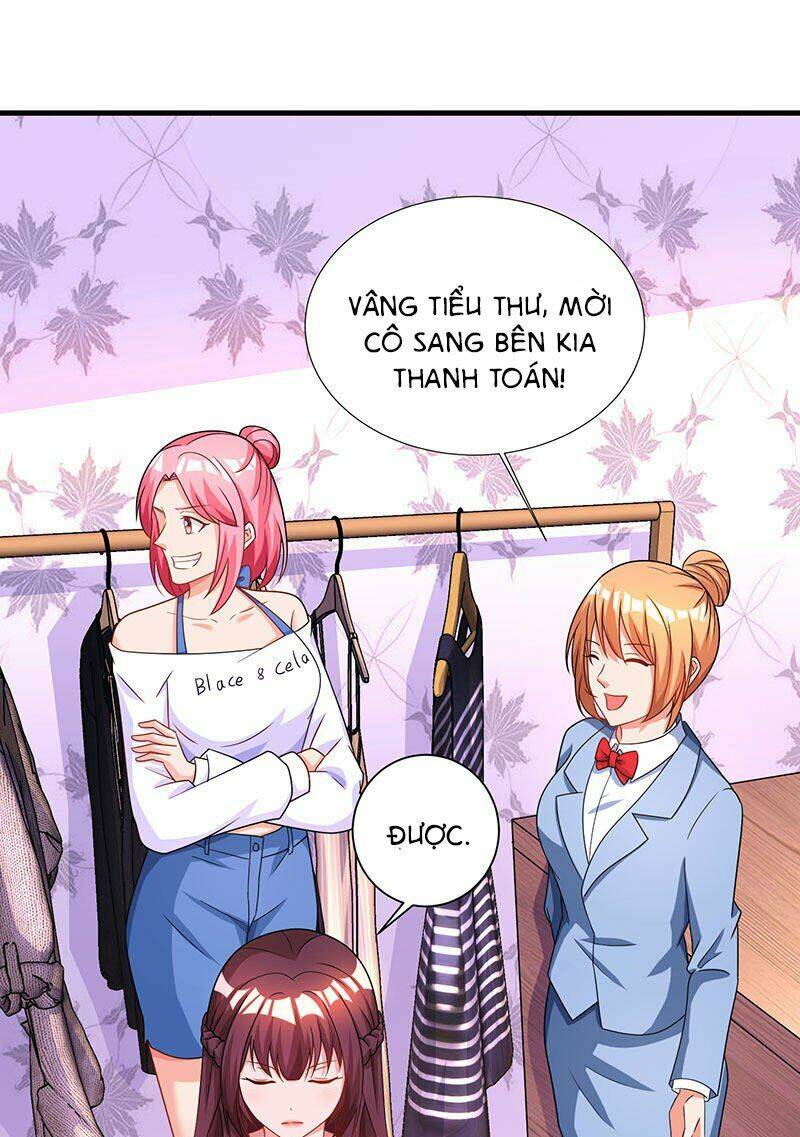 Tổng Tài Bá Đạo Cầu Ôm Ôm Chapter 73 - Trang 2