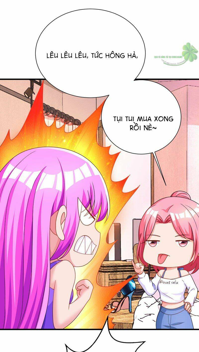 Tổng Tài Bá Đạo Cầu Ôm Ôm Chapter 73 - Trang 2