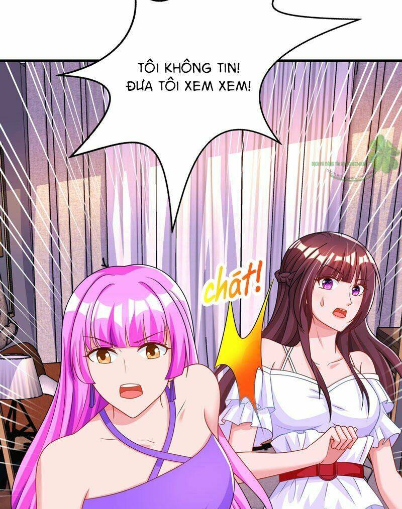 Tổng Tài Bá Đạo Cầu Ôm Ôm Chapter 73 - Trang 2