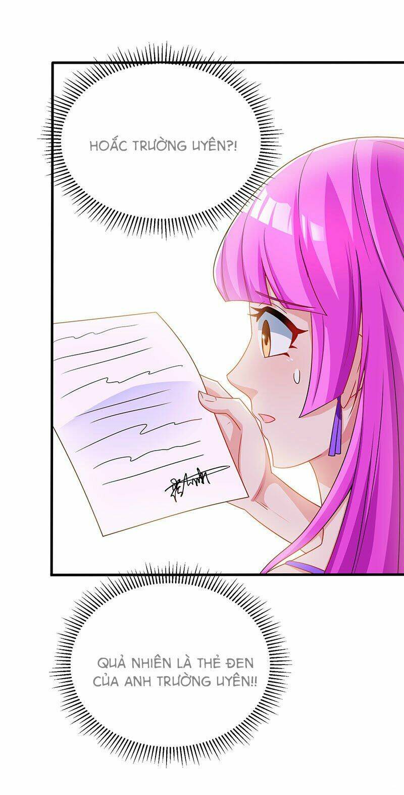 Tổng Tài Bá Đạo Cầu Ôm Ôm Chapter 73 - Trang 2