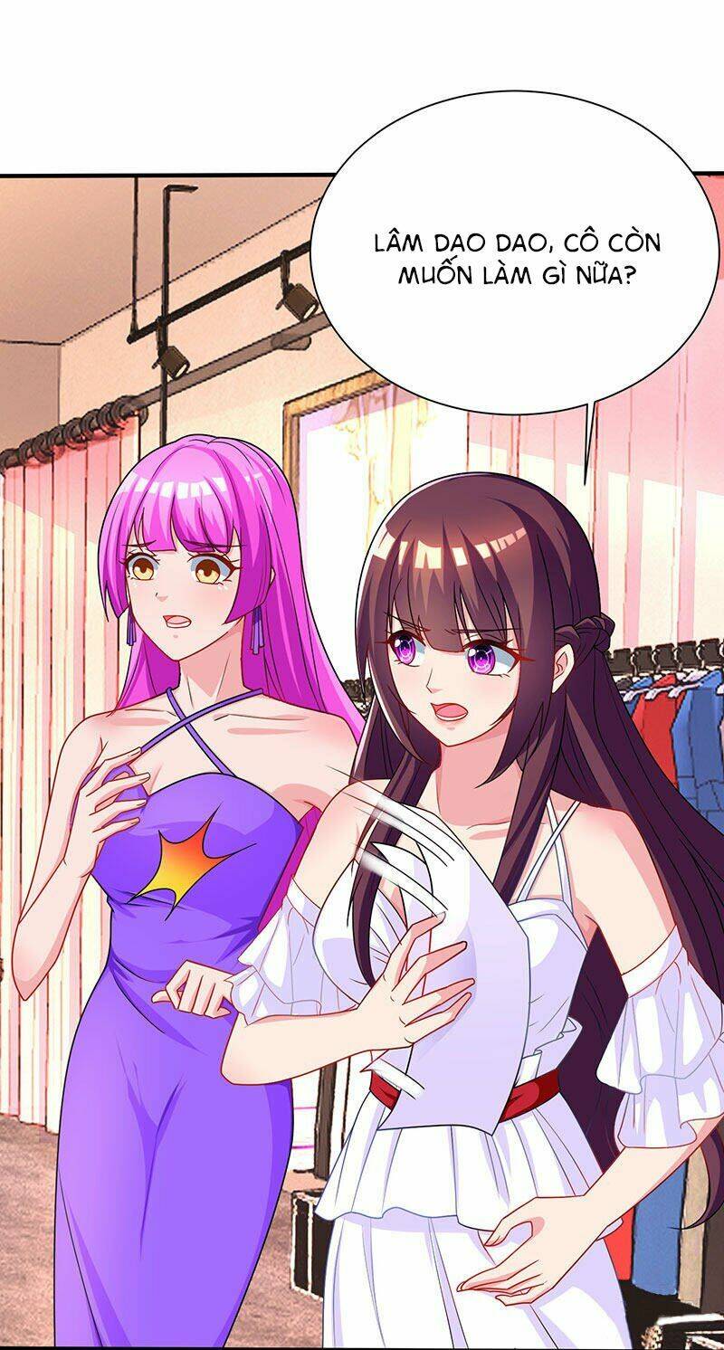 Tổng Tài Bá Đạo Cầu Ôm Ôm Chapter 73 - Trang 2