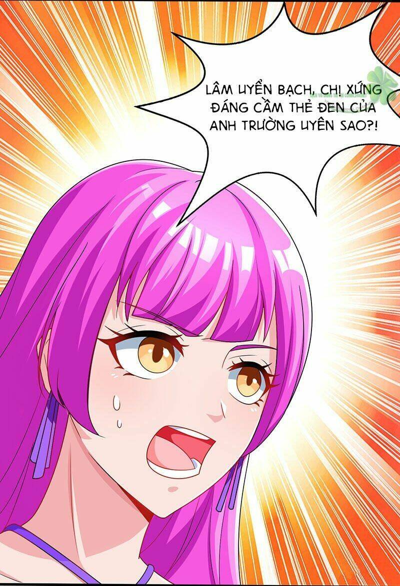 Tổng Tài Bá Đạo Cầu Ôm Ôm Chapter 73 - Trang 2