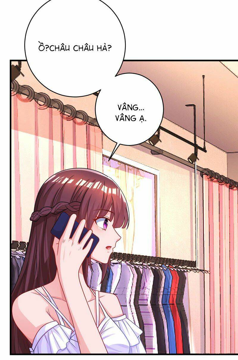 Tổng Tài Bá Đạo Cầu Ôm Ôm Chapter 73 - Trang 2