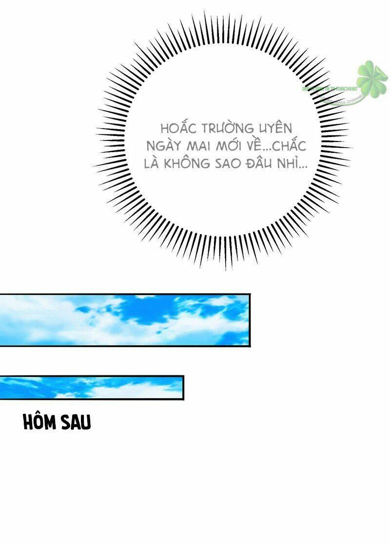 Tổng Tài Bá Đạo Cầu Ôm Ôm Chapter 73 - Trang 2