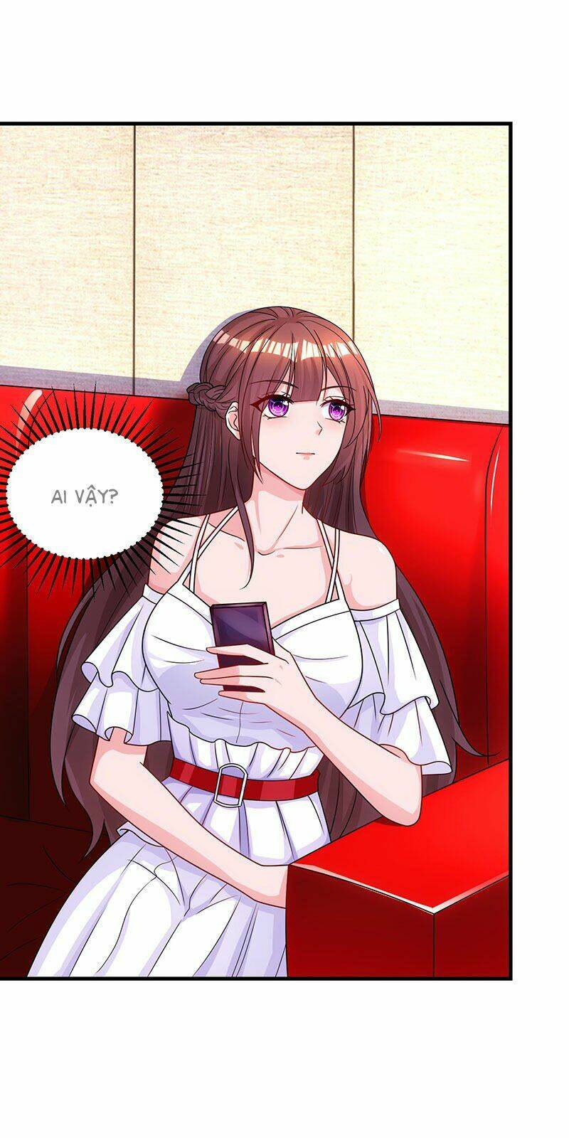 Tổng Tài Bá Đạo Cầu Ôm Ôm Chapter 73 - Trang 2