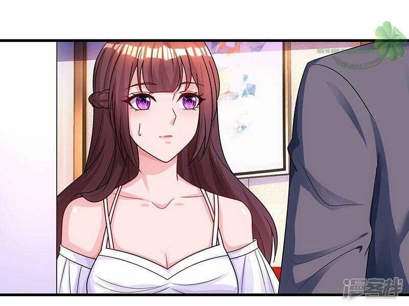 Tổng Tài Bá Đạo Cầu Ôm Ôm Chapter 73 - Trang 2