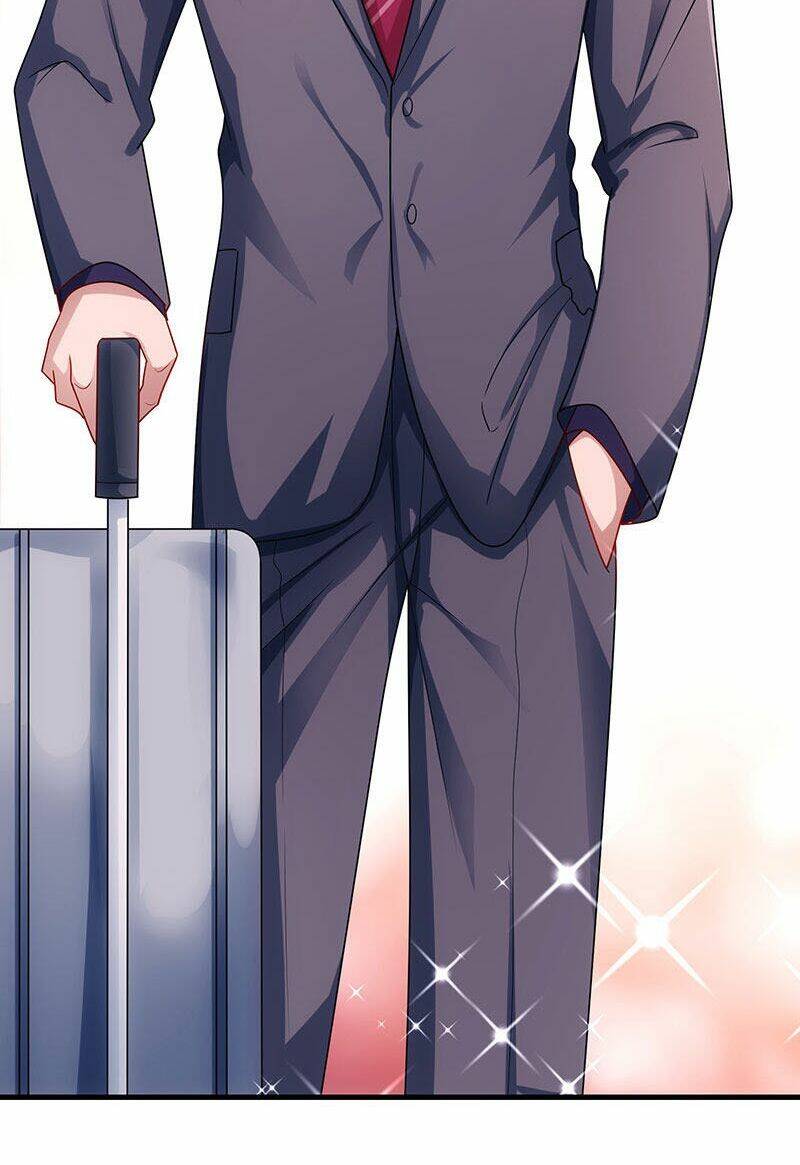 Tổng Tài Bá Đạo Cầu Ôm Ôm Chapter 73 - Trang 2