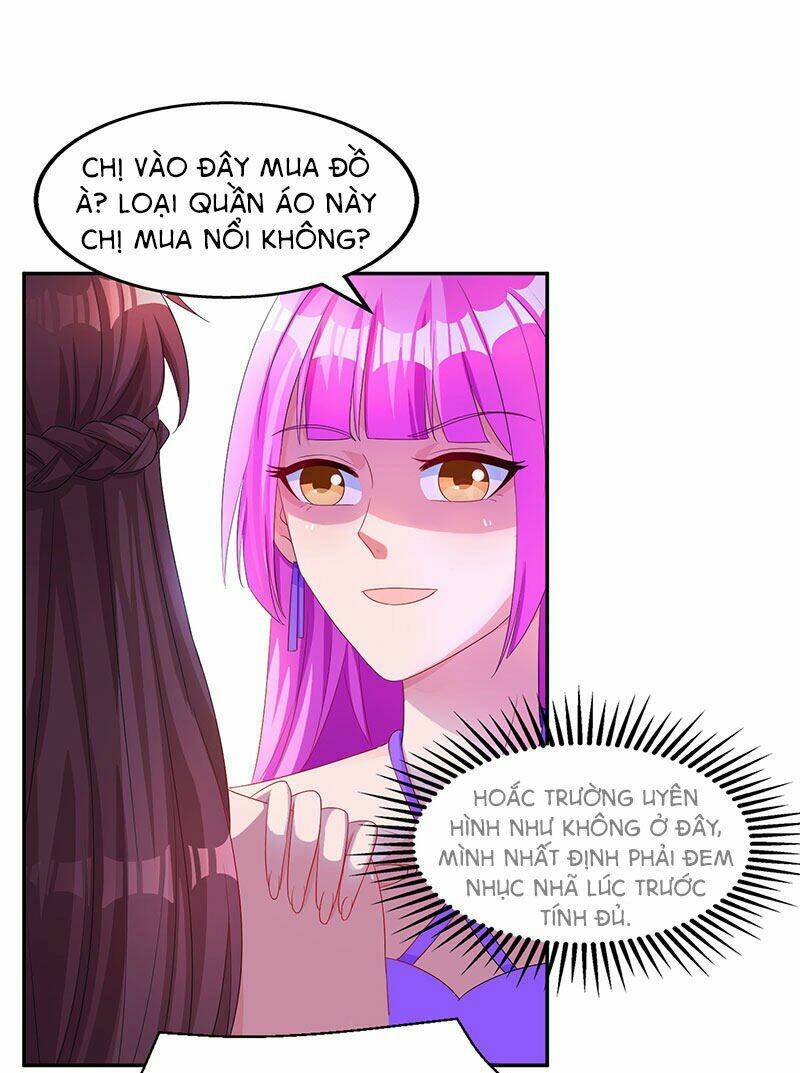 Tổng Tài Bá Đạo Cầu Ôm Ôm Chapter 73 - Trang 2