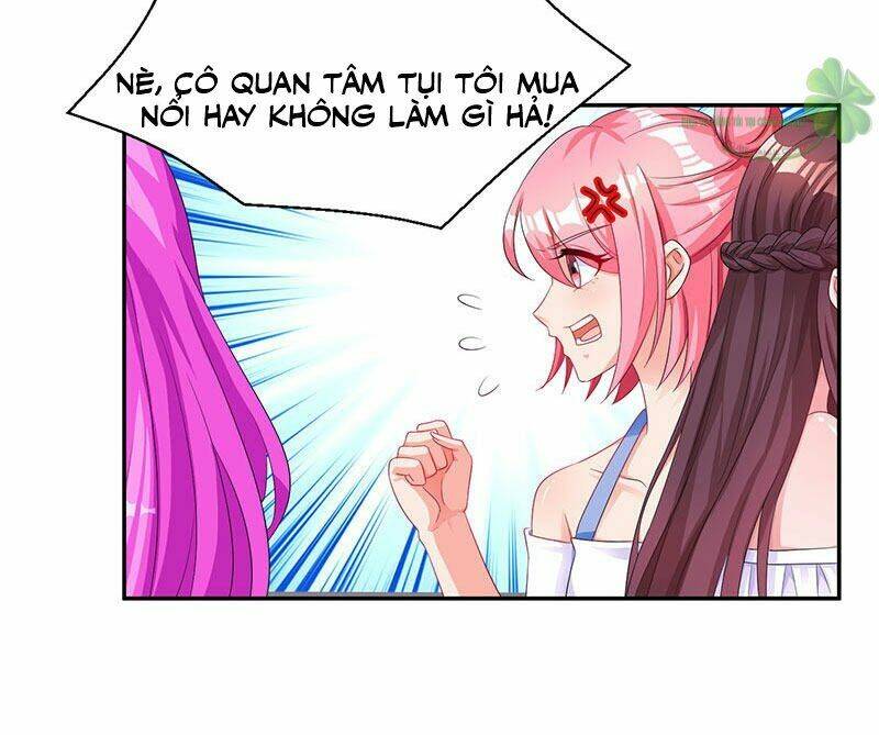 Tổng Tài Bá Đạo Cầu Ôm Ôm Chapter 73 - Trang 2