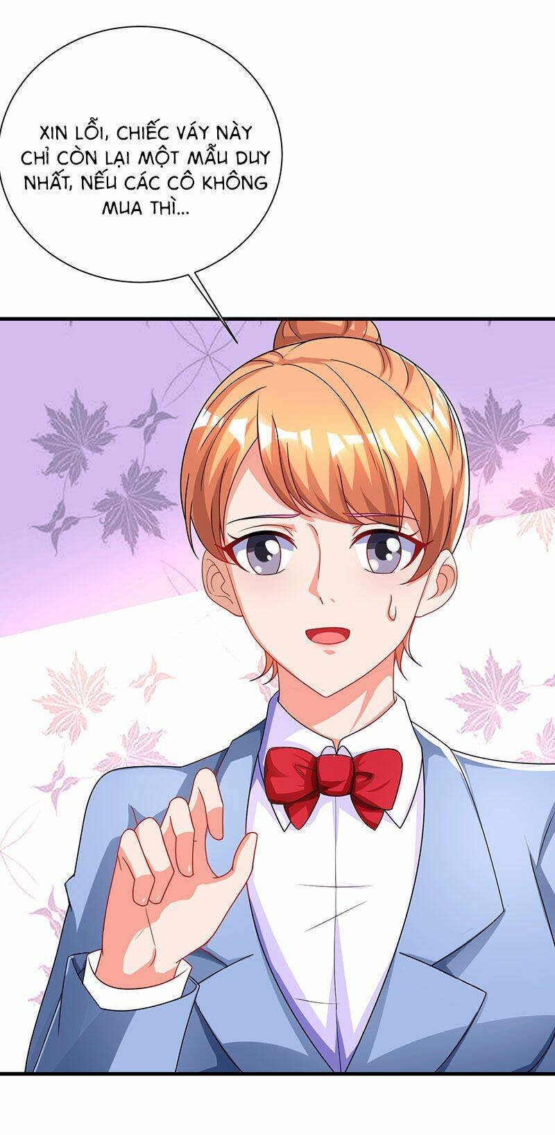 Tổng Tài Bá Đạo Cầu Ôm Ôm Chapter 73 - Trang 2