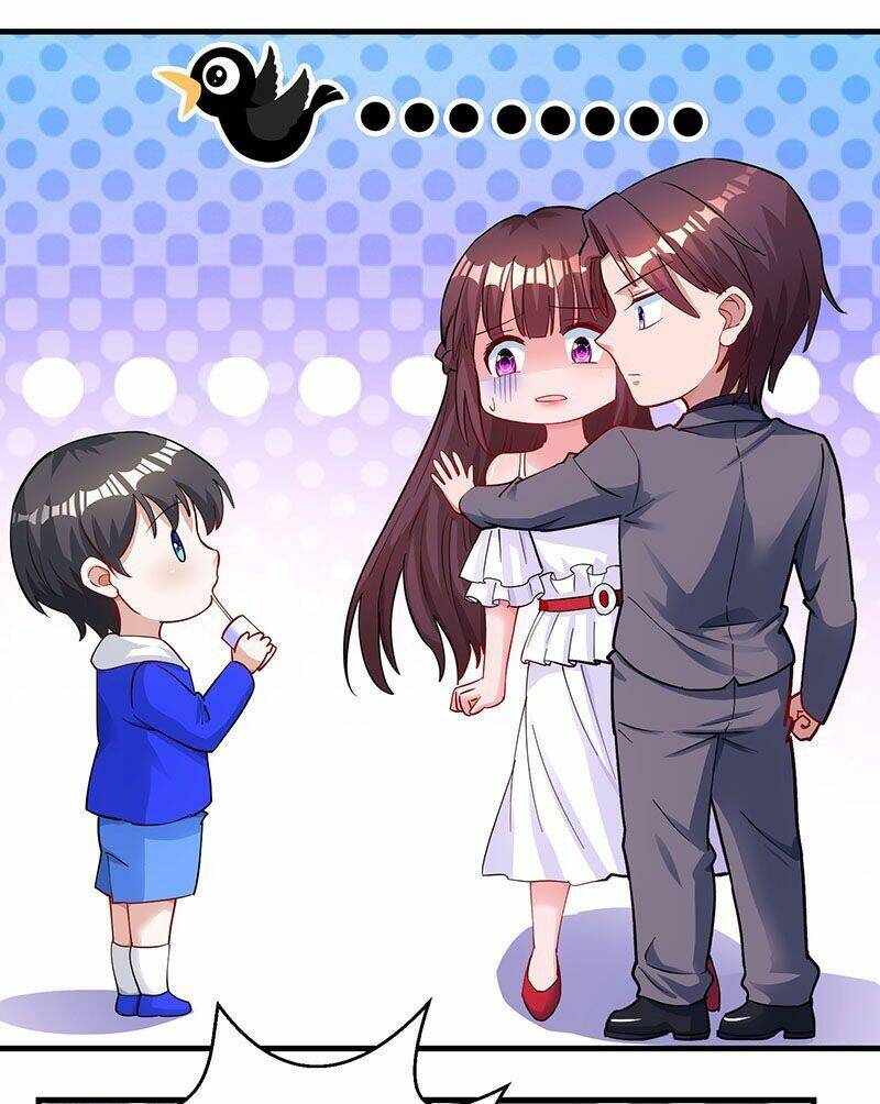 Tổng Tài Bá Đạo Cầu Ôm Ôm Chapter 74 - Trang 2