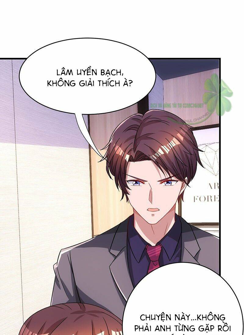 Tổng Tài Bá Đạo Cầu Ôm Ôm Chapter 74 - Trang 2