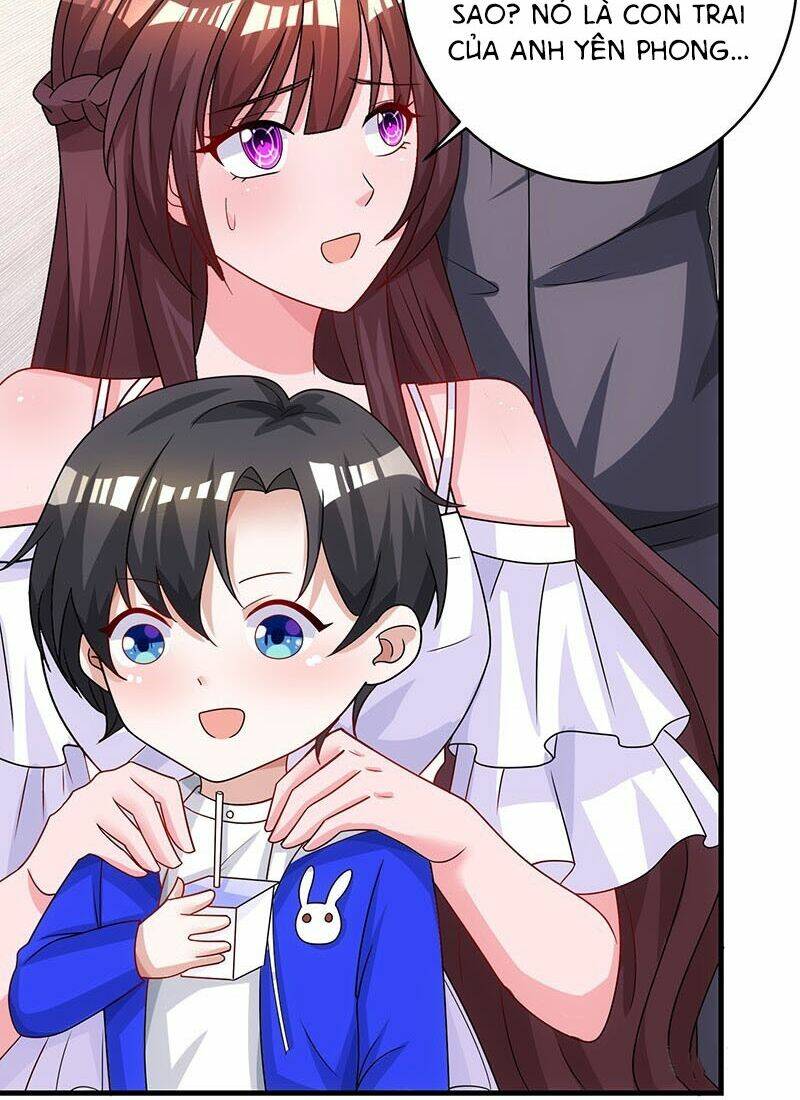 Tổng Tài Bá Đạo Cầu Ôm Ôm Chapter 74 - Trang 2