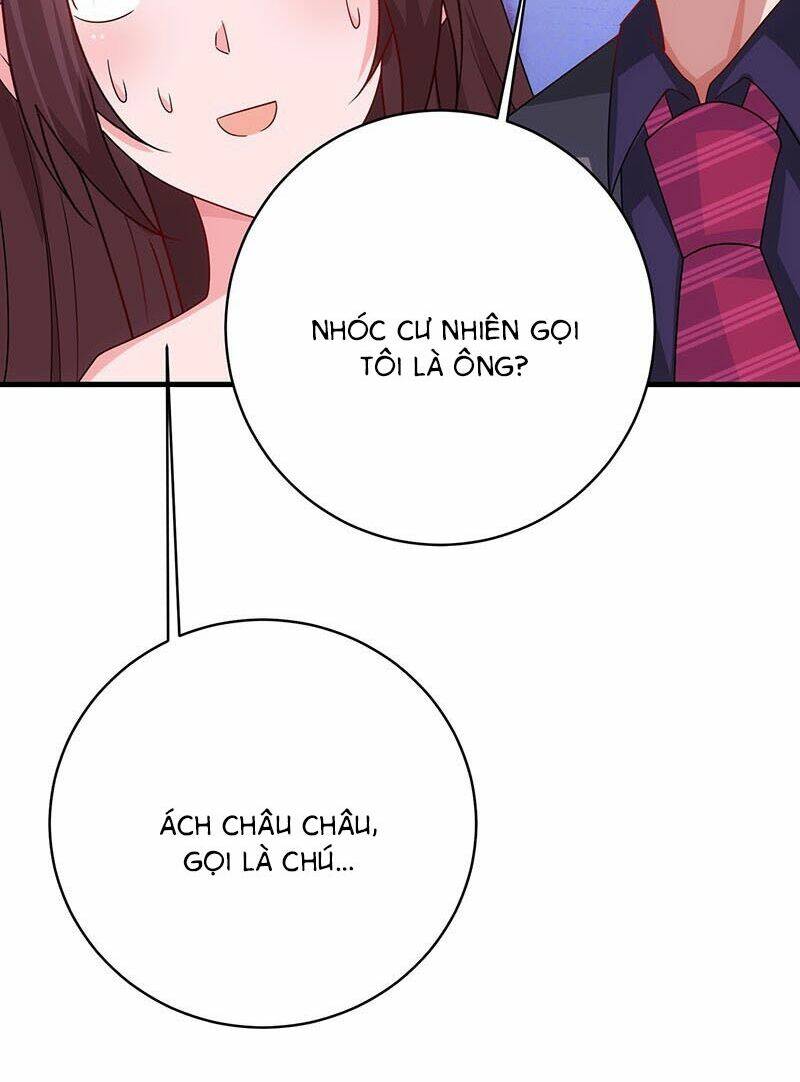 Tổng Tài Bá Đạo Cầu Ôm Ôm Chapter 74 - Trang 2