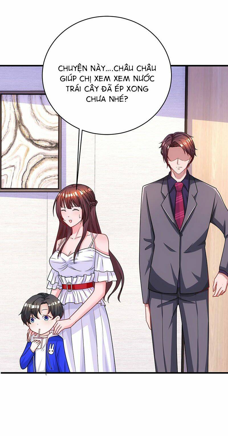 Tổng Tài Bá Đạo Cầu Ôm Ôm Chapter 74 - Trang 2