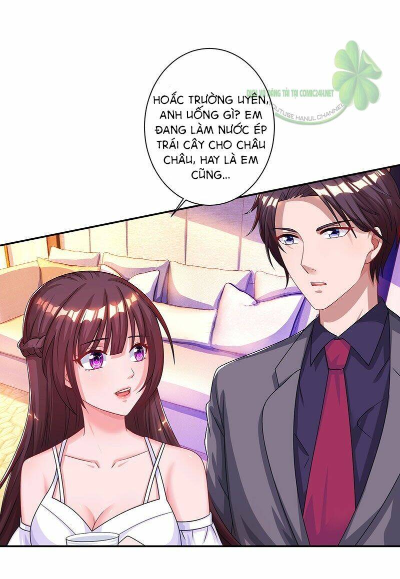 Tổng Tài Bá Đạo Cầu Ôm Ôm Chapter 74 - Trang 2