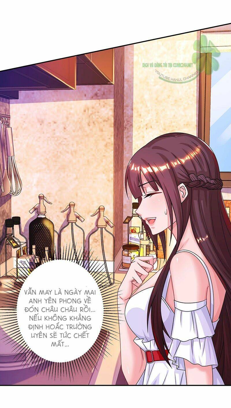 Tổng Tài Bá Đạo Cầu Ôm Ôm Chapter 74 - Trang 2