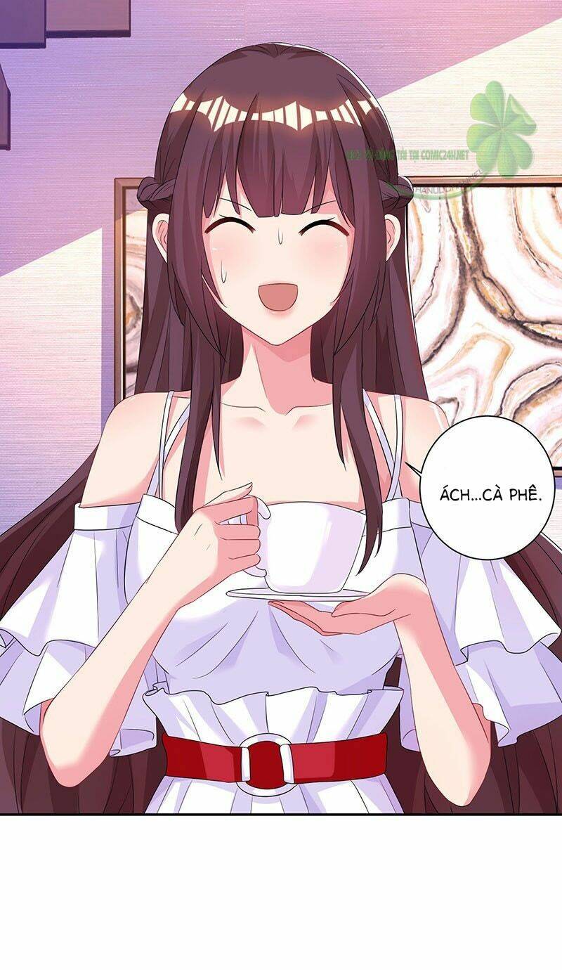 Tổng Tài Bá Đạo Cầu Ôm Ôm Chapter 74 - Trang 2