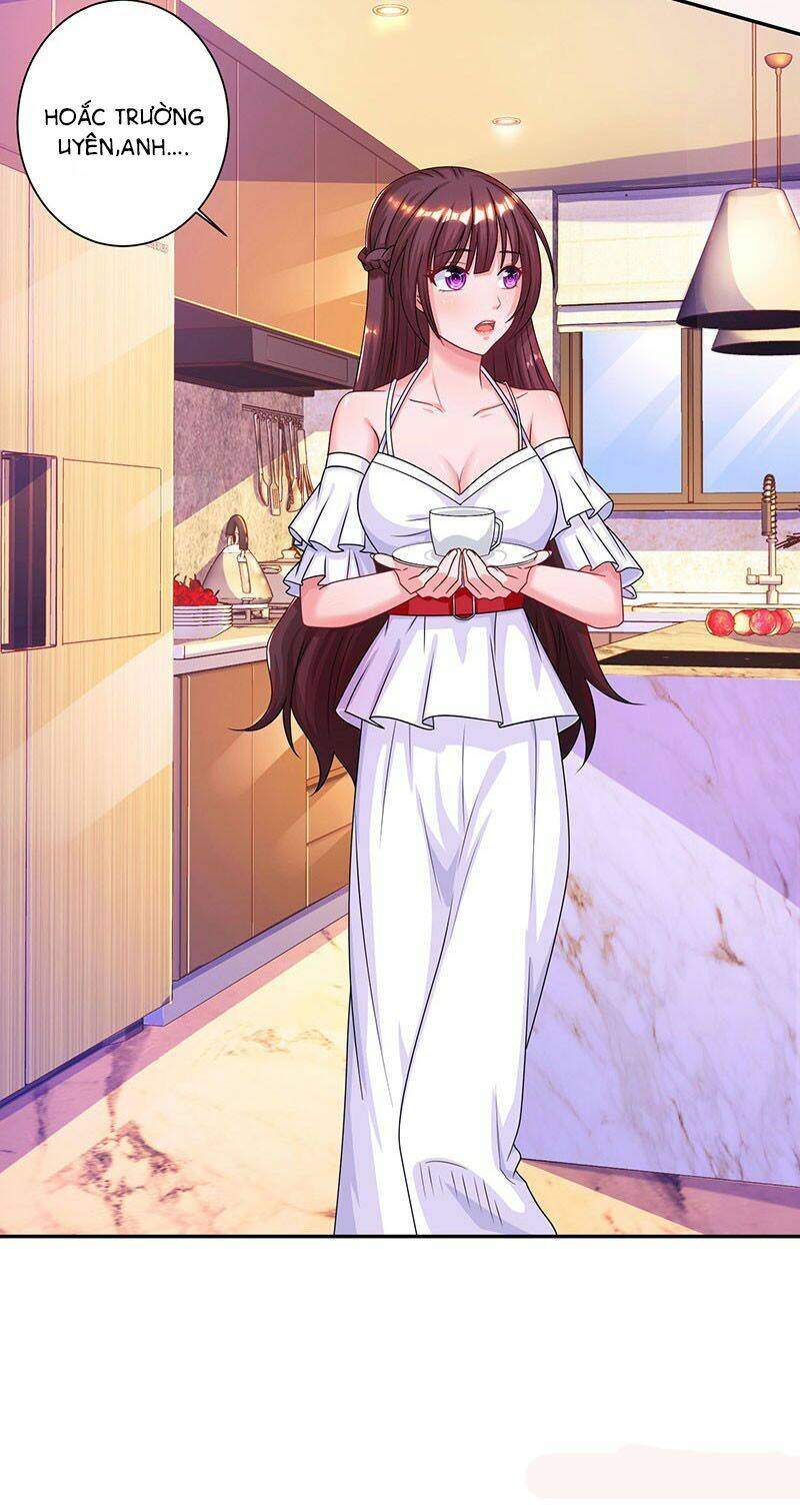 Tổng Tài Bá Đạo Cầu Ôm Ôm Chapter 74 - Trang 2