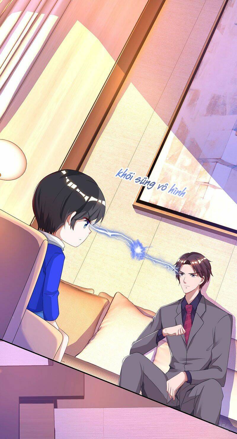 Tổng Tài Bá Đạo Cầu Ôm Ôm Chapter 74 - Trang 2